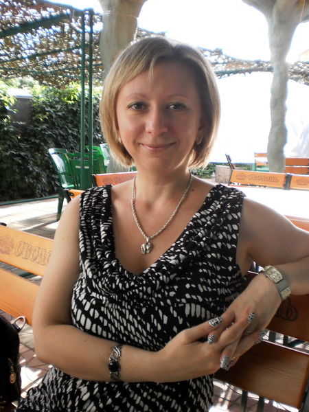 Екатерина Абеленцева