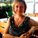 Екатерина Абеленцева