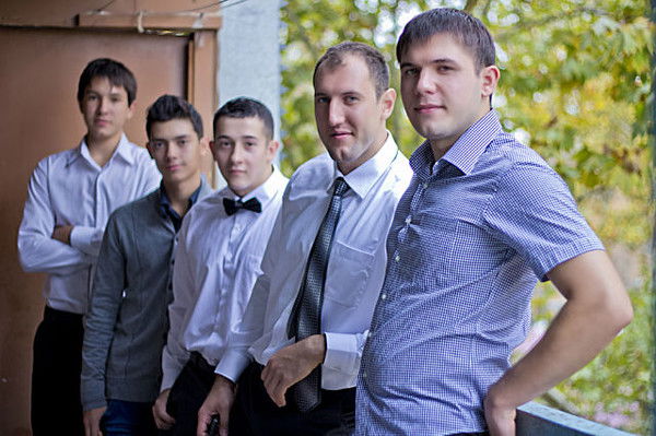 Ваня Осипов