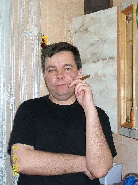 Сергей Холодков