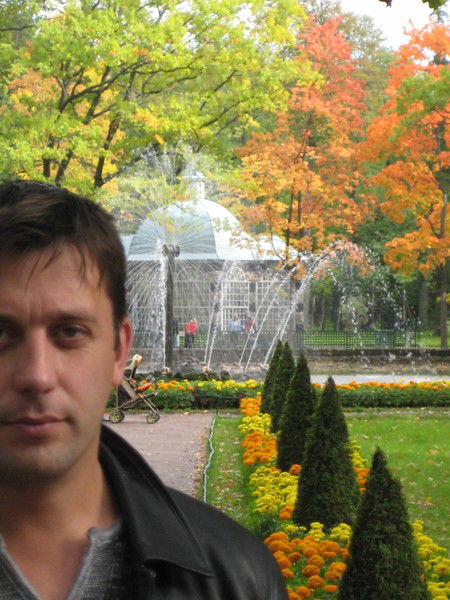 Владимир Мамаев