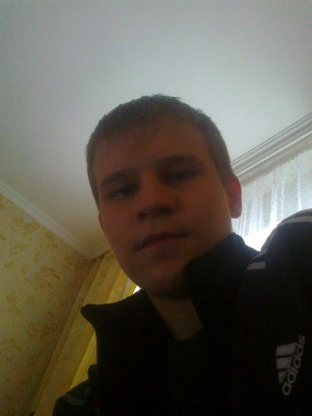 Весёлый Паря