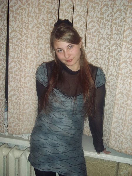 Настюшка Настюшка