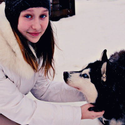 Виктория Маршал