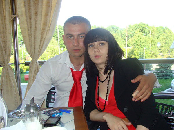 Евгений Шайбак