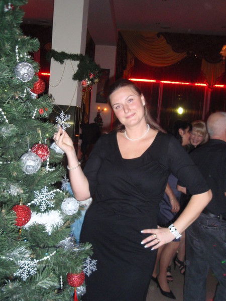 Татьяна Богатырёва