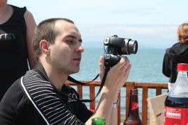 Павел Сергеев