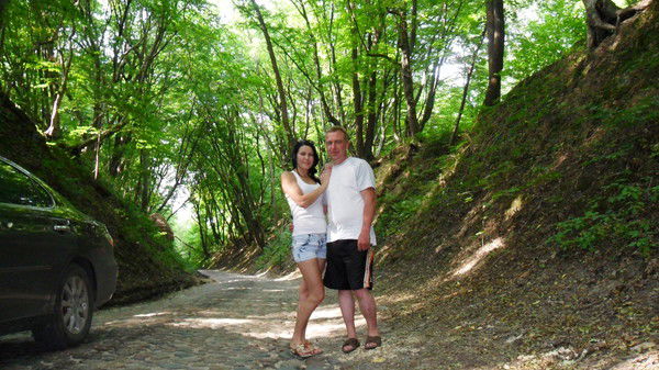 Маргарита Борисова