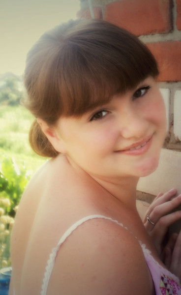 Анастасия Ванькова