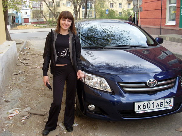 Светлана Герасимова