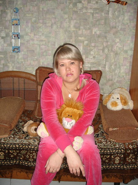 Радмила Прокопенко