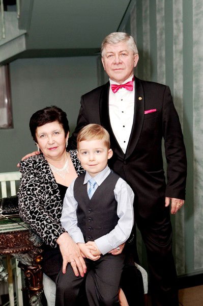 Владимир Рубцов