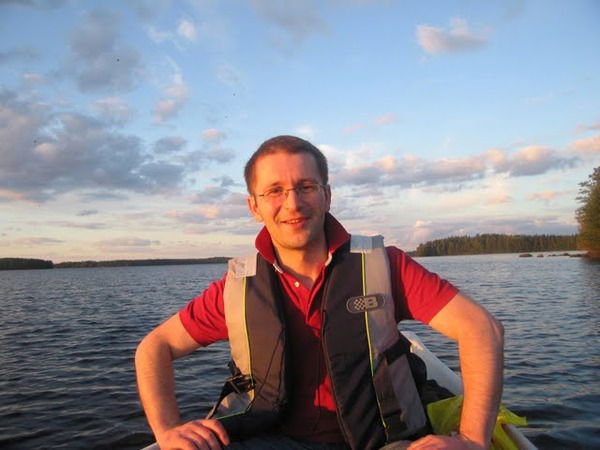 Андрей Прозоровандрей