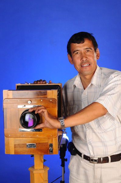 Кайрболат Сарсембаев