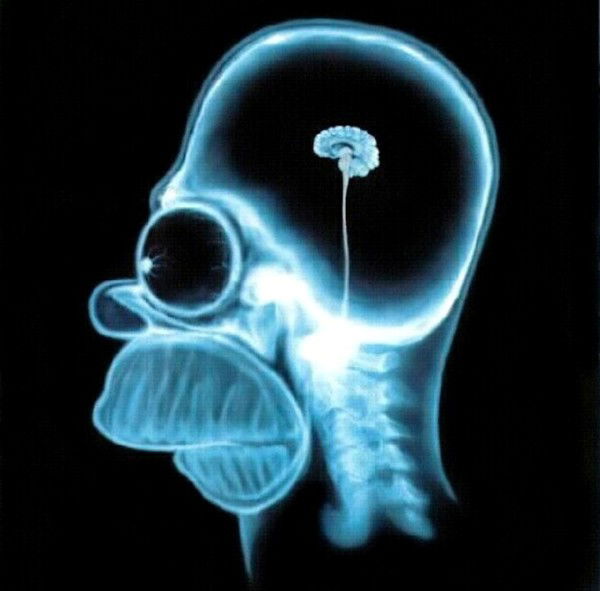 Константин Трубицын