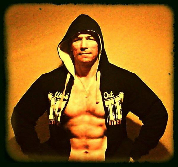 Валерий Горбатков