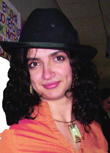 Виктория Виктория