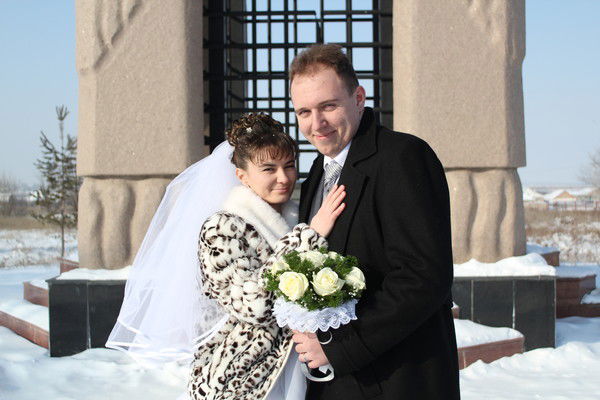 Михаил Кочегин