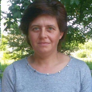 Галя Рупенталь