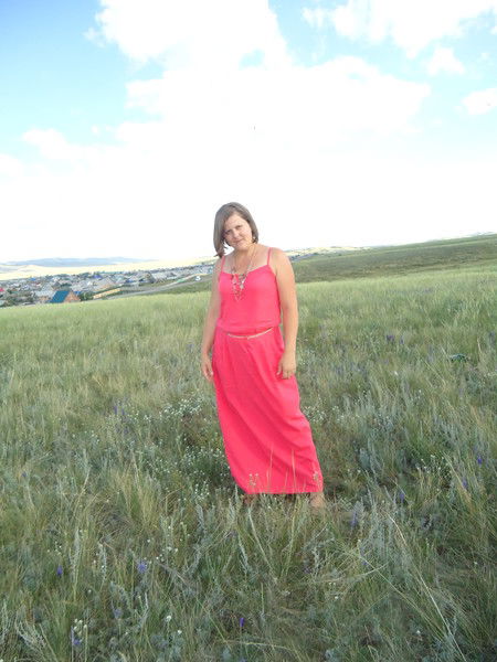 Алла Раянова