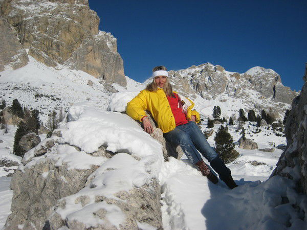 Алеся Манушкина