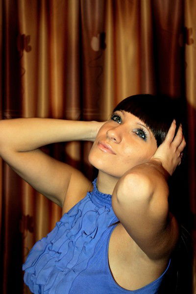 Кристина Мятович