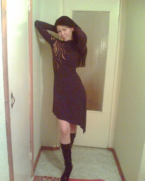 Мейрамгуль Букенова