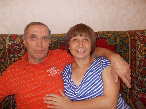 Лидия Токарева