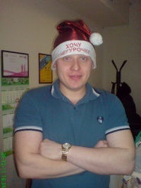 Валера Белов