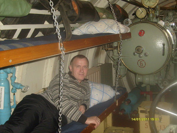 Николай Ларуков