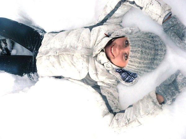 Анастасия Морозова