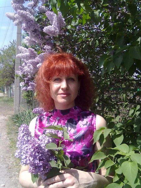 Яна Коган (Фельцан)