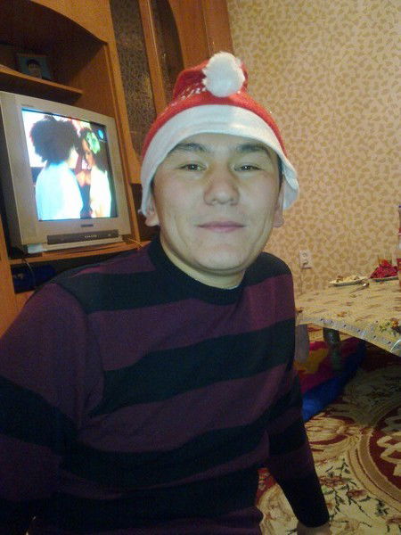 Талгат Алимов