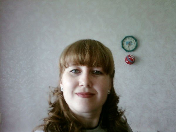 Татьяна Леготина