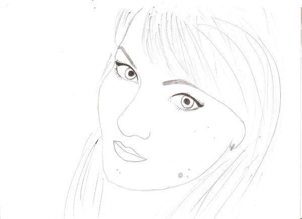 Анастасия Каплина