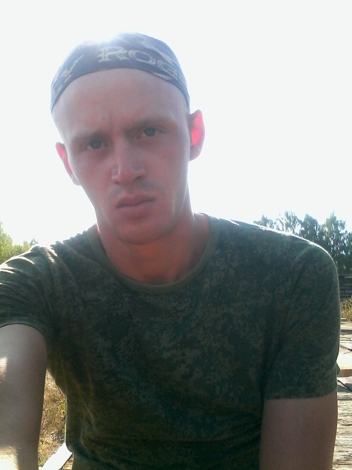 Николай Цудикав