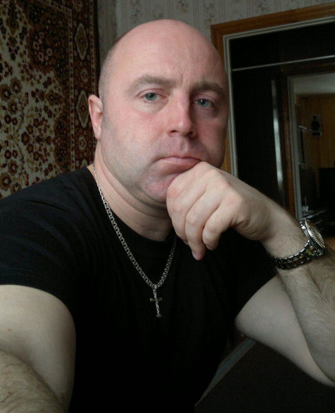 Сергей Вишневский