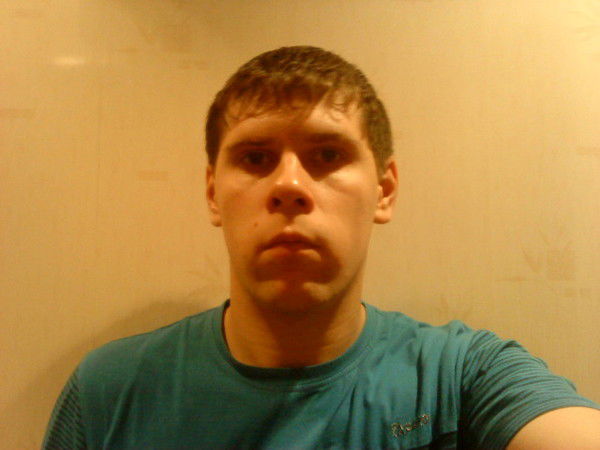 Григорий Курило