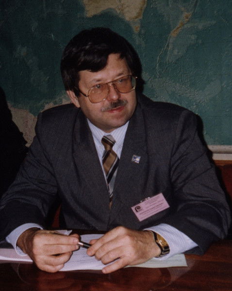 Андрей Черепанов