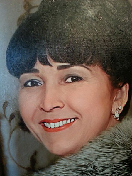 Раиса Конатар