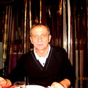 Александр Свинарский
