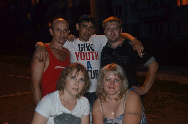 Альберт Абдулхаев