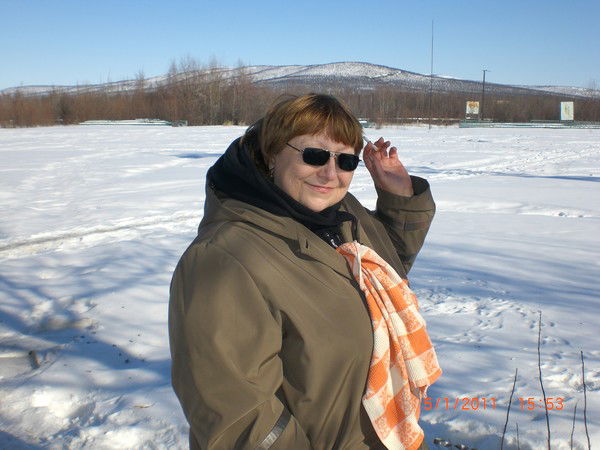 Ирина Иванова