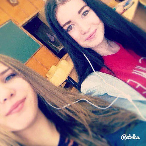 Татьяна Гусельникова