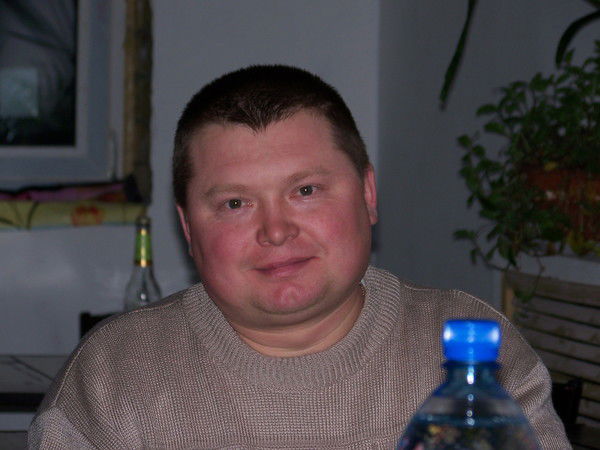 Александр Вилков