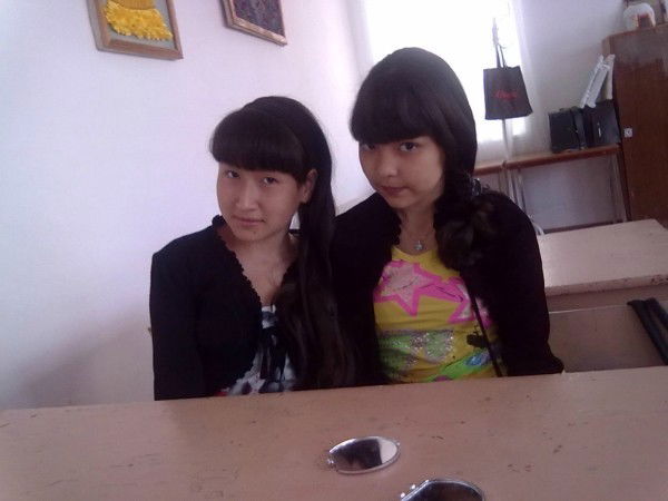 Aлина Alanguzova