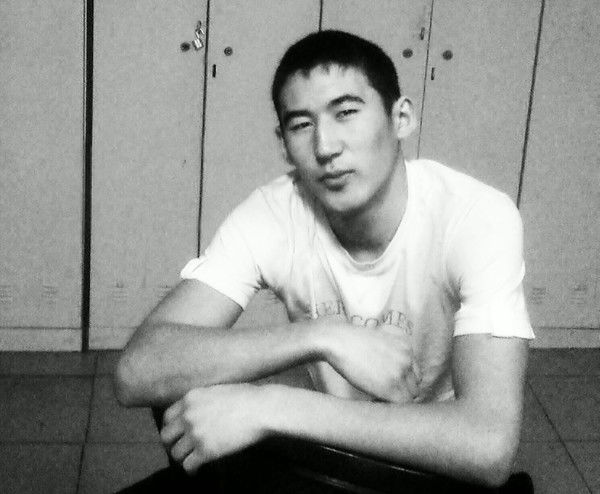 Аман Базаркулов