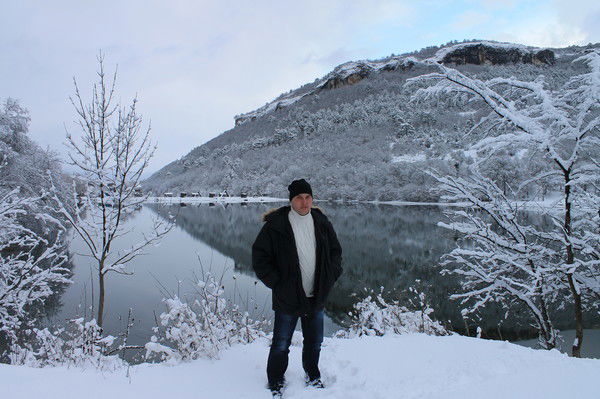 Димитрий Гоголадзе