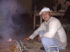 Амир Амренов