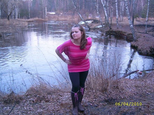 Валерия Ляшенко